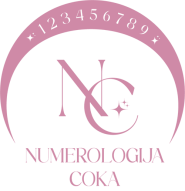 Numerologija Coka